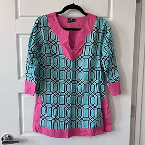 Simply Southern Tunic